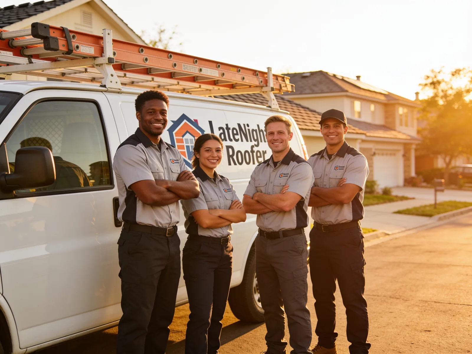 Emergency Roof Repair company in Grand Marais, MI